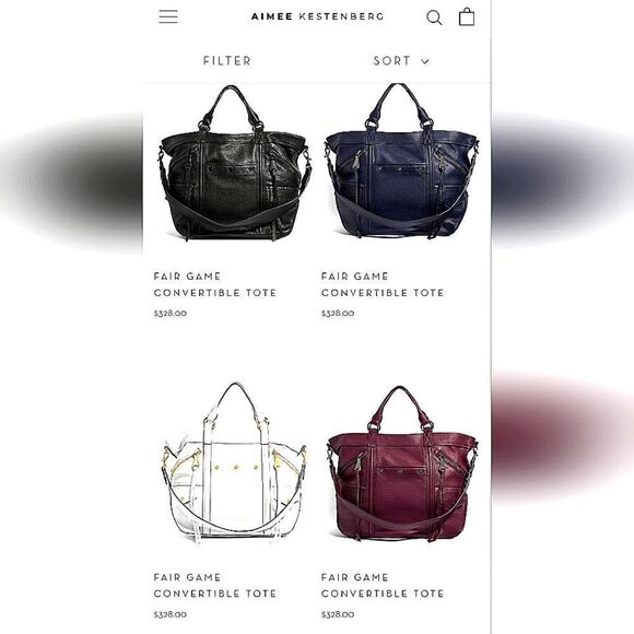 AIMEE KESTENBERG  - Picture 6 of 16